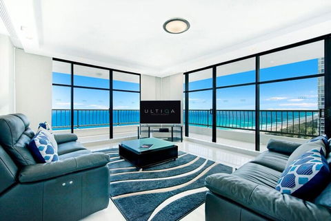 ULTIQA Beach Haven On Broadbeach - Accommodation Directory 17