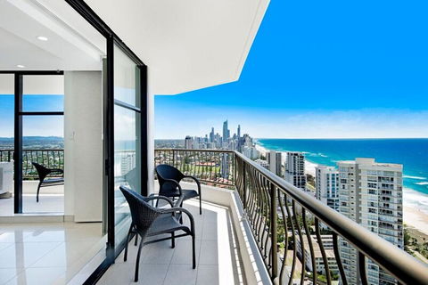 ULTIQA Beach Haven On Broadbeach - Accommodation Directory 31