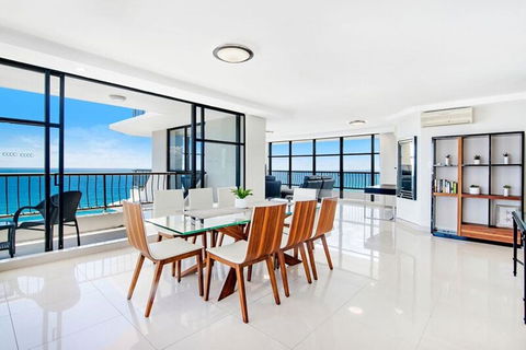 ULTIQA Beach Haven On Broadbeach - Accommodation Directory 28
