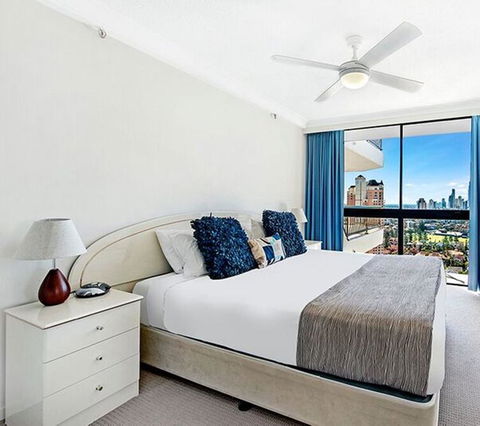 ULTIQA Beach Haven On Broadbeach - Accommodation Directory 13