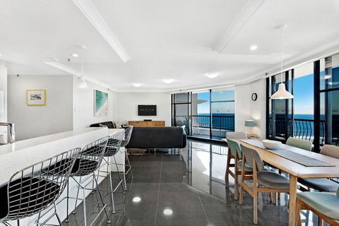 ULTIQA Beach Haven On Broadbeach - Accommodation Directory 10