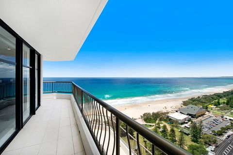 ULTIQA Beach Haven On Broadbeach - Accommodation Directory 22