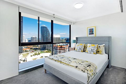 ULTIQA Beach Haven On Broadbeach - Accommodation Directory 7