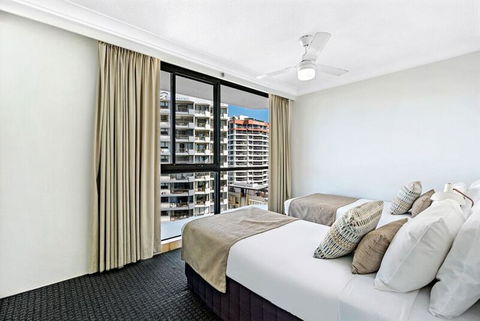 ULTIQA Beach Haven On Broadbeach - Accommodation Directory 44