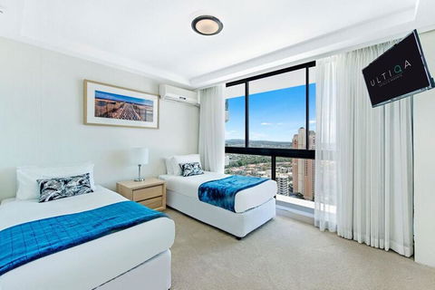 ULTIQA Beach Haven On Broadbeach - Accommodation Directory 27