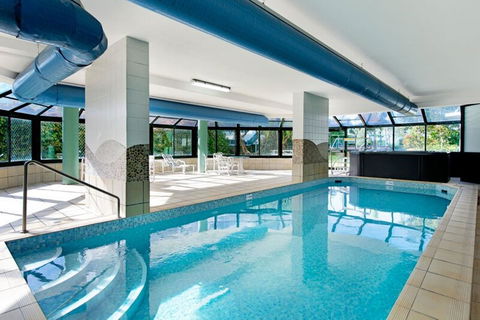 ULTIQA Beach Haven On Broadbeach - Accommodation Directory 19