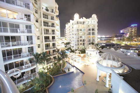 The Phoenician Resort - Accommodation Directory 33