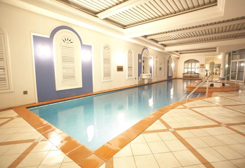 The Phoenician Resort - Accommodation Directory 8