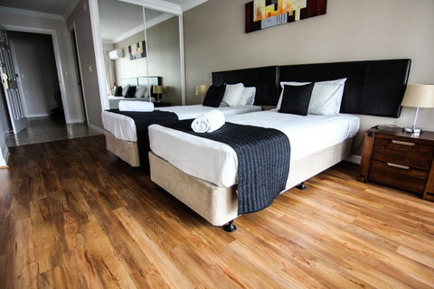 The Phoenician Resort - Accommodation Directory 3