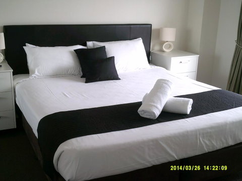 The Phoenician Resort - Accommodation Directory 27