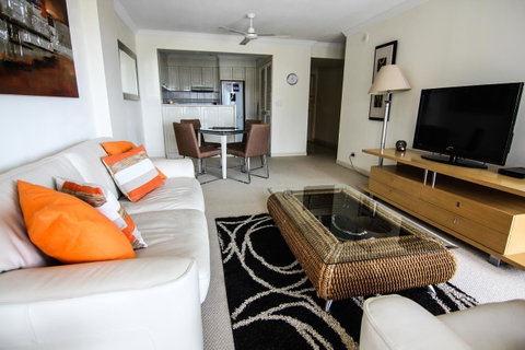 The Phoenician Resort - Accommodation Directory 2
