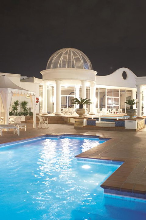 The Phoenician Resort - Accommodation Directory 12
