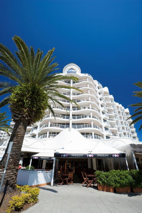 The Phoenician Resort - Accommodation Directory 4