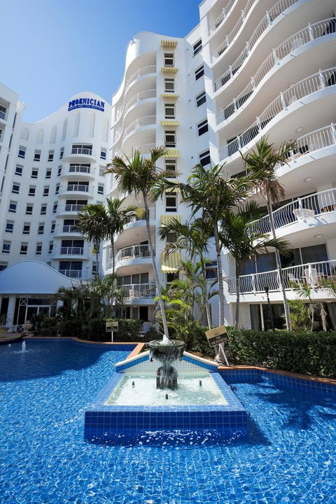 The Phoenician Resort - Accommodation Directory 10