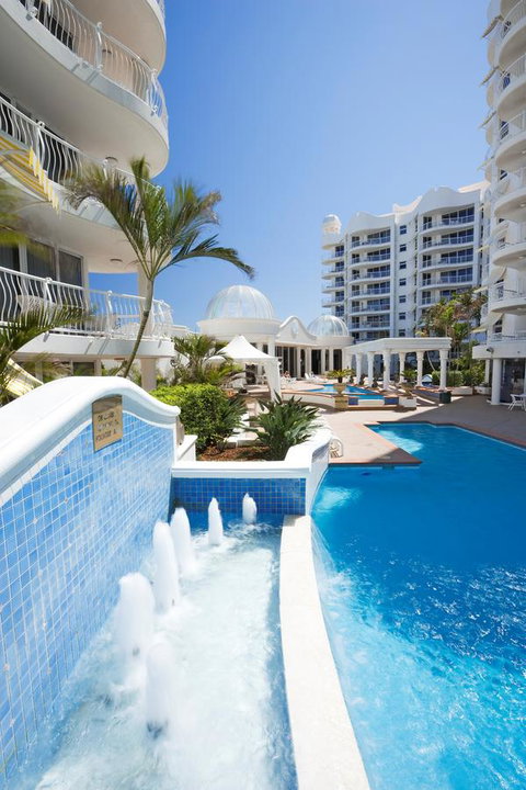 The Phoenician Resort - Accommodation Directory 9