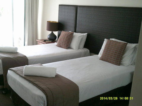 The Phoenician Resort - Accommodation Directory 23