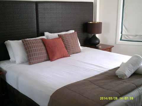 The Phoenician Resort - Accommodation Directory 21