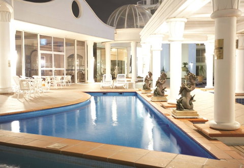 The Phoenician Resort - Accommodation Directory 1