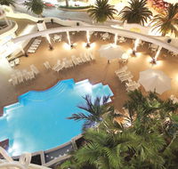 The Phoenician Resort - Accommodation Directory