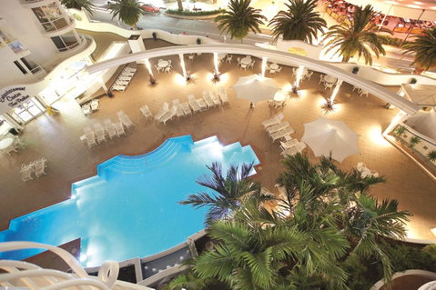 The Phoenician Resort - Accommodation Directory 0