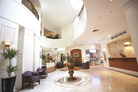 The Phoenician Resort - Accommodation Directory 5