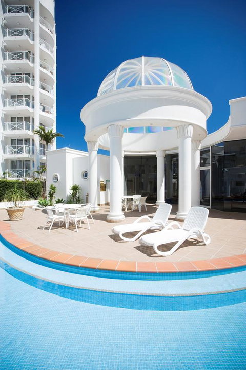 The Phoenician Resort - Accommodation Directory 6