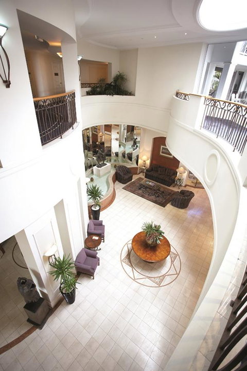 The Phoenician Resort - Accommodation Directory 11