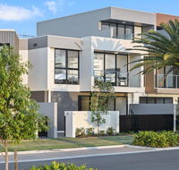 The Residences at The Peninsula - Accommodation Directory