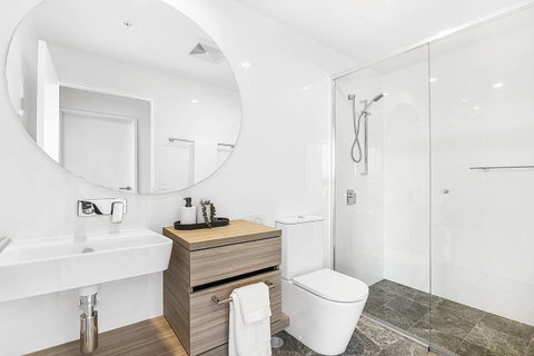 Qube Broadbeach Ocean View Apartments - Accommodation Directory 37