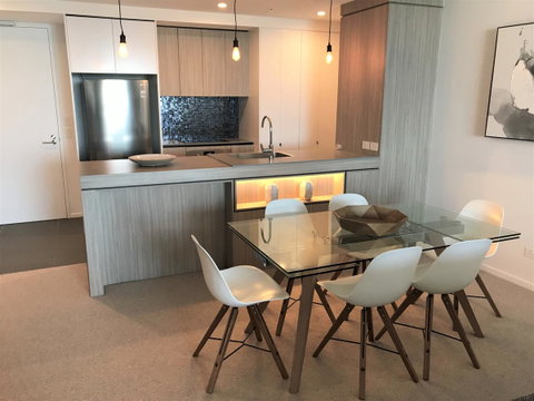 Qube Broadbeach Ocean View Apartments - Accommodation Directory 26