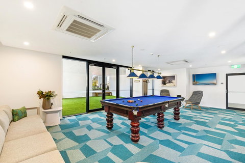 Qube Broadbeach Ocean View Apartments - Accommodation Directory 33