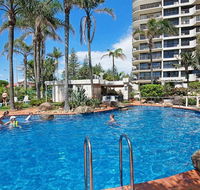 De Ville Apartments - Accommodation Directory