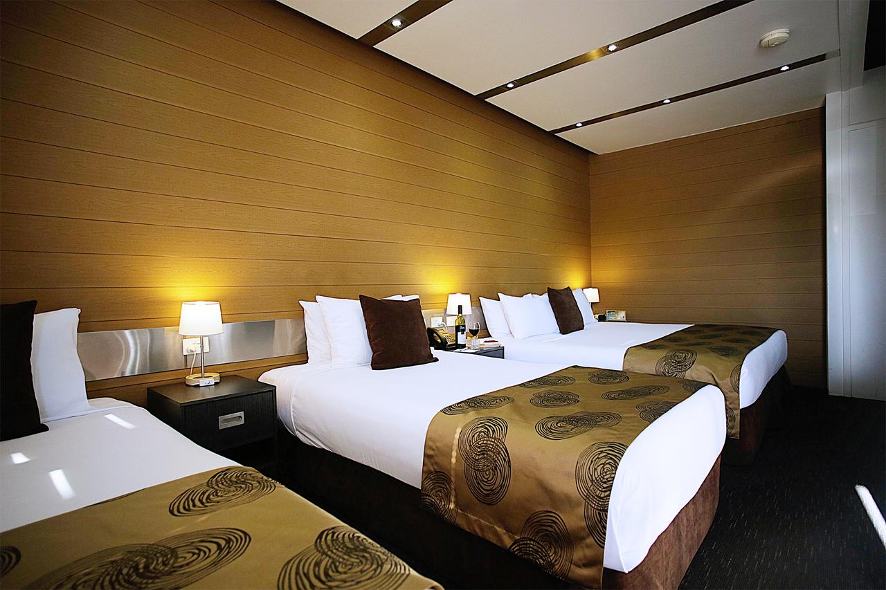 Alice Creek QLD Accommodation Directory