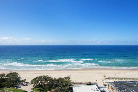 ULTIQA Air On Broadbeach - Accommodation Directory 10