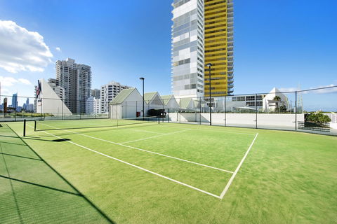 ULTIQA Air On Broadbeach - Accommodation Directory 4