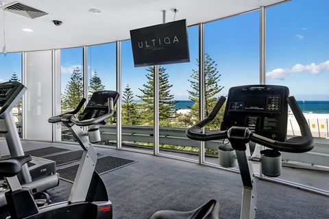 ULTIQA Air On Broadbeach - Accommodation Directory 2