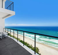 ULTIQA Air On Broadbeach - Accommodation Directory