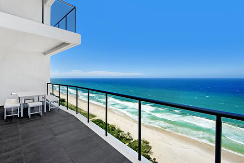ULTIQA Air On Broadbeach - Accommodation Directory 0
