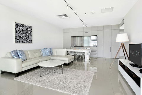ULTIQA Air On Broadbeach - Accommodation Directory 34
