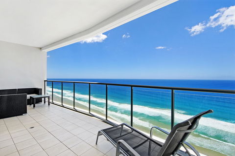 ULTIQA Air On Broadbeach - Accommodation Directory 14