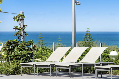 ULTIQA Air On Broadbeach - Accommodation Directory 7