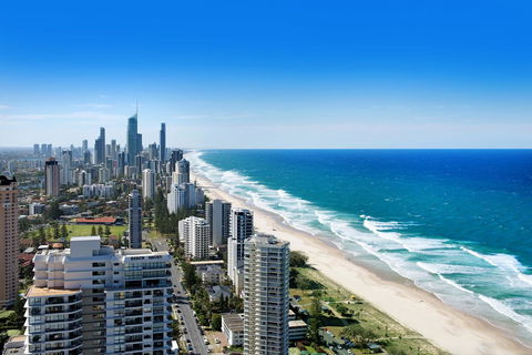 ULTIQA Air On Broadbeach - Accommodation Directory 15
