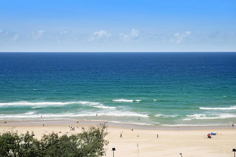 ULTIQA Air On Broadbeach - Accommodation Directory 13