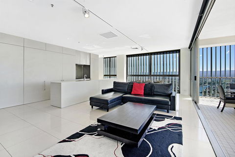 ULTIQA Air On Broadbeach - Accommodation Directory 22