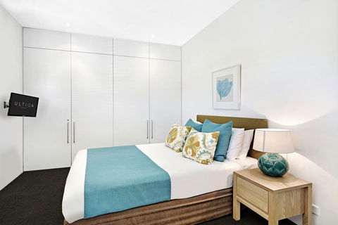 ULTIQA Air On Broadbeach - Accommodation Directory 25