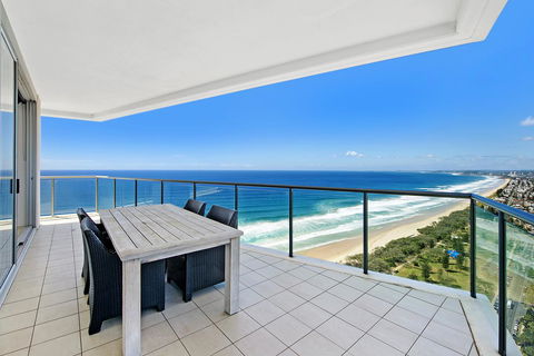 ULTIQA Air On Broadbeach - Accommodation Directory 32