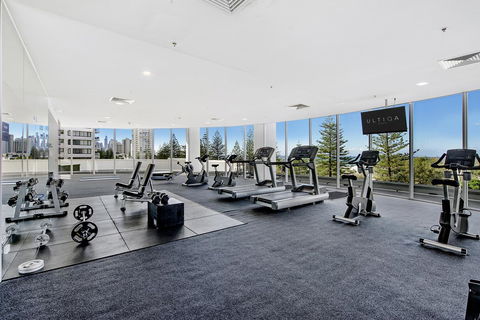 ULTIQA Air On Broadbeach - Accommodation Directory 3
