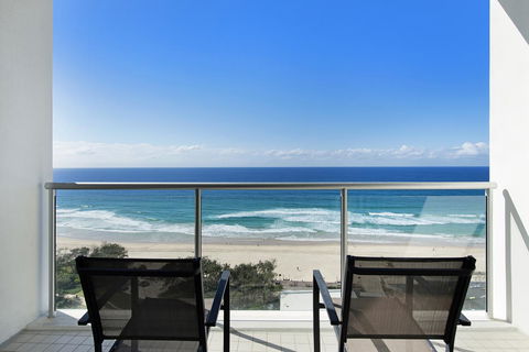 ULTIQA Air On Broadbeach - Accommodation Directory 12