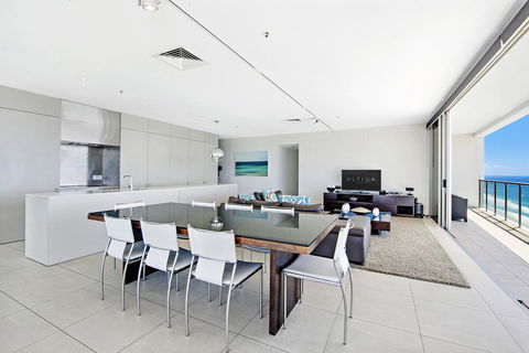 ULTIQA Air On Broadbeach - Accommodation Directory 36