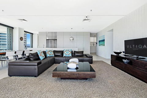 ULTIQA Air On Broadbeach - Accommodation Directory 37